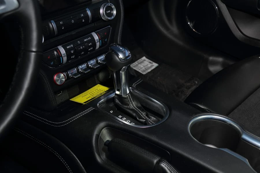 2023 Ford Shelby Mustang - Image 29 of 31