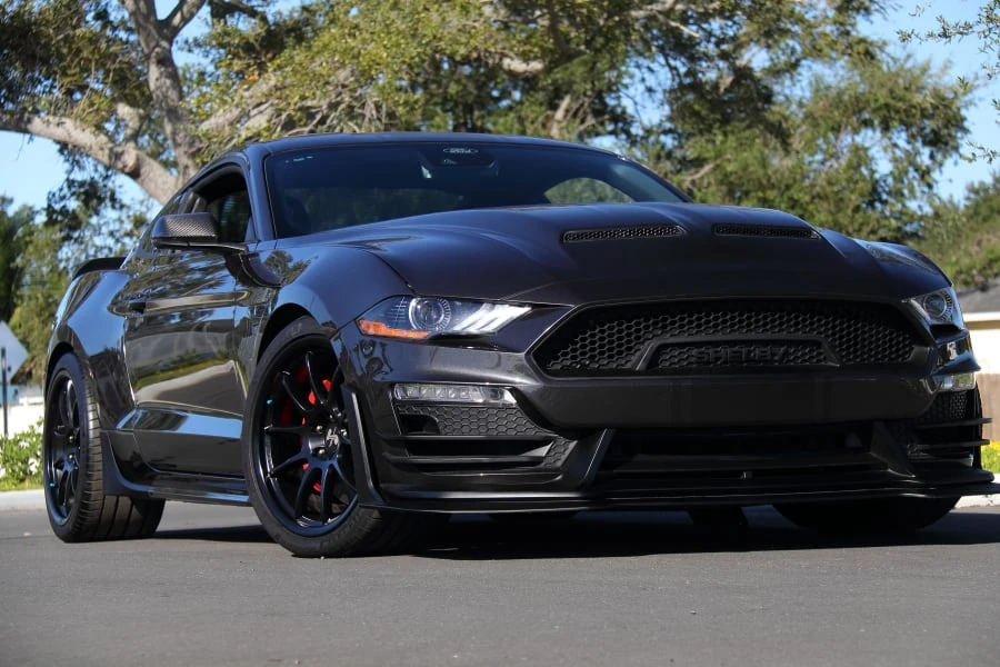 2023 Ford Shelby Mustang - Image 18 of 31