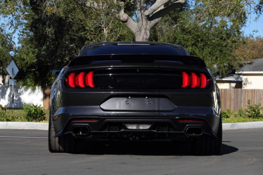 2023 Ford Shelby Mustang - Image 5 of 31