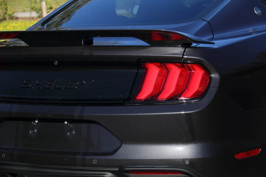 2023 Ford Shelby Mustang - Image 13 of 31