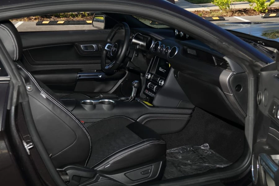 2023 Ford Shelby Mustang - Image 19 of 31