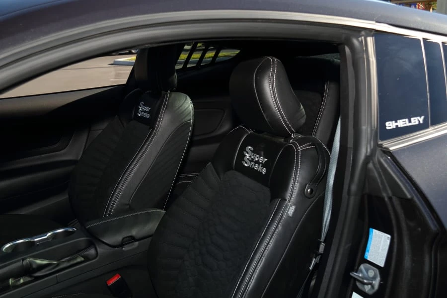 2023 Ford Shelby Mustang - Image 26 of 31