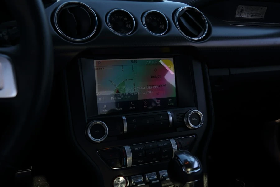 2023 Ford Shelby Mustang - Image 23 of 31