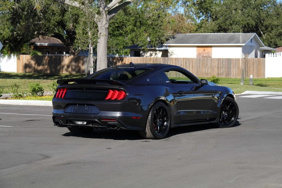2023 Ford Shelby Mustang - Image 3 of 31