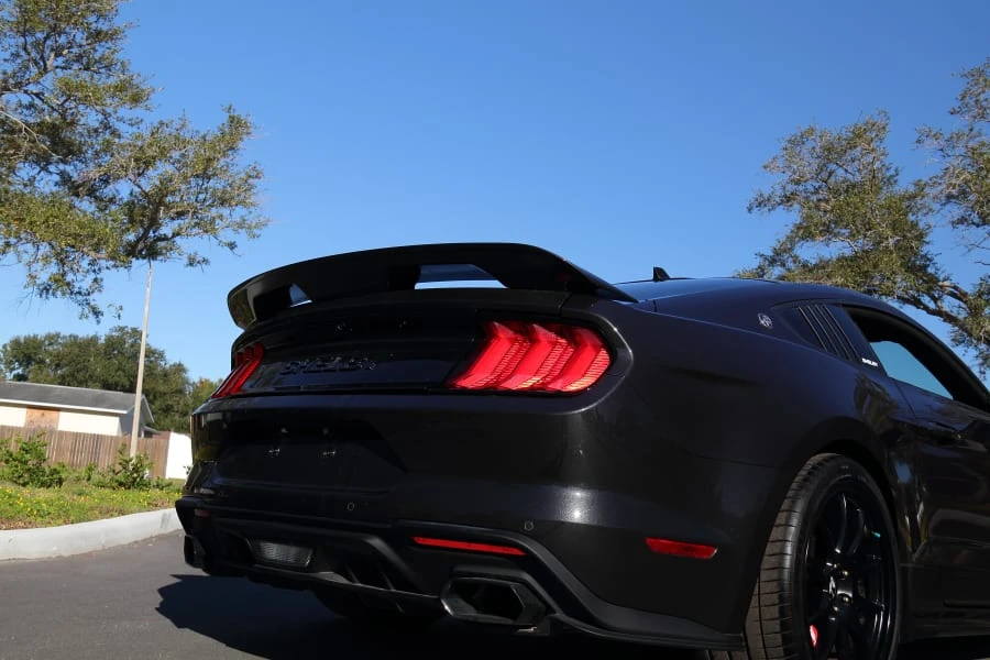 2023 Ford Shelby Mustang - Image 15 of 31