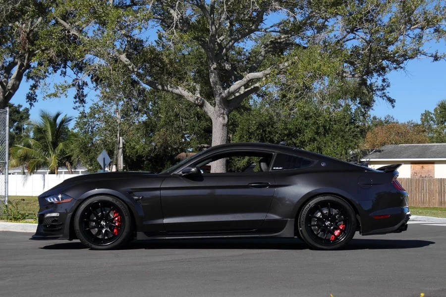 2023 Ford Shelby Mustang - Image 2 of 31