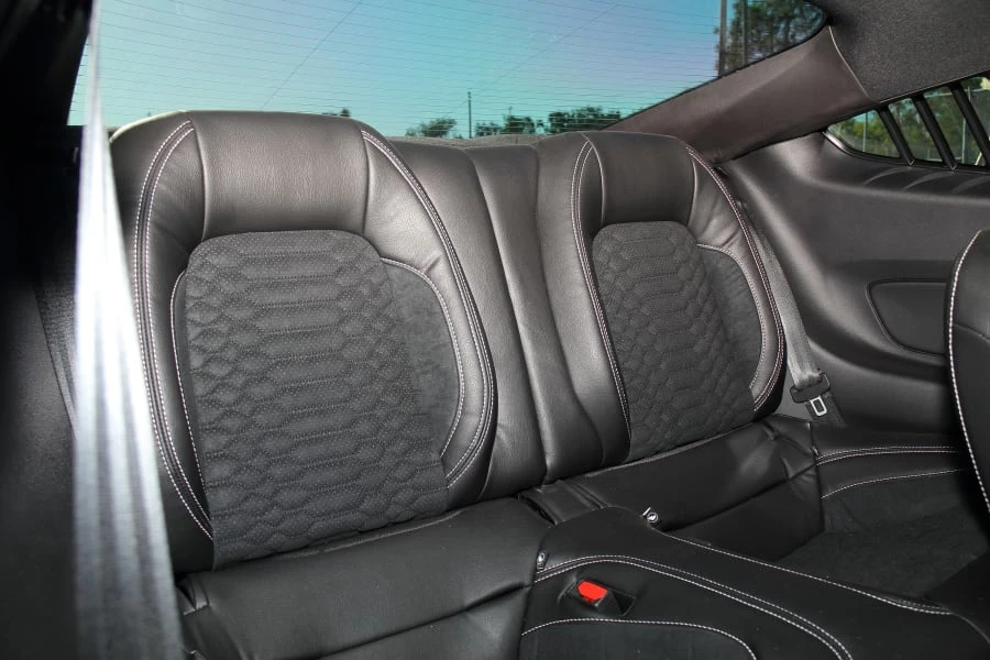 2023 Ford Shelby Mustang - Image 28 of 31