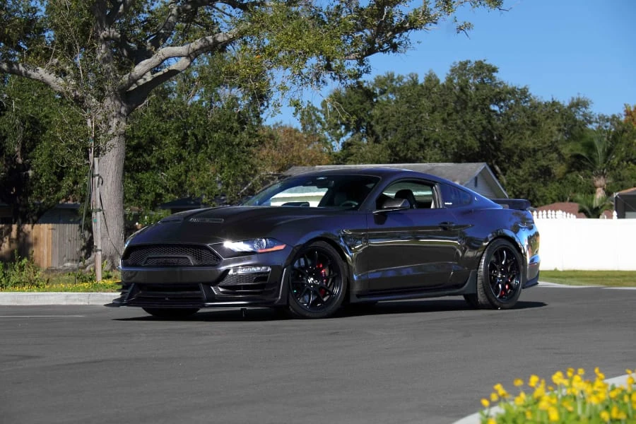 2023 Ford Shelby Mustang - Image 14 of 31