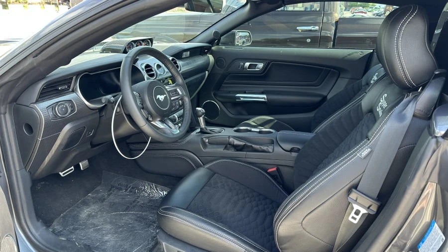 2023 Ford Shelby Mustang - Image 3 of 4