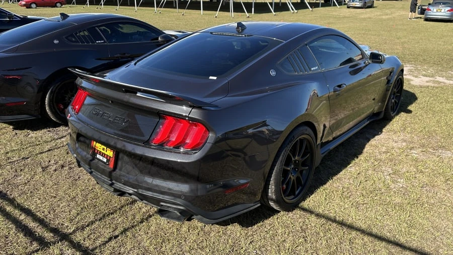 2023 Ford Shelby Mustang - Image 2 of 6