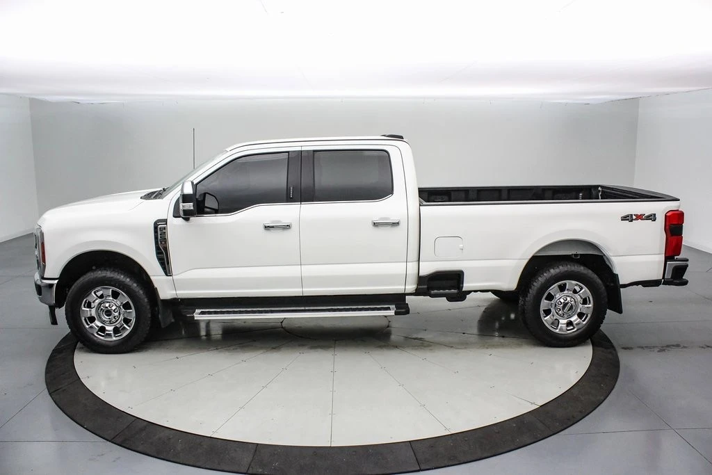 2023 Ford Super Duty 5th Gen - Image 9 of 21