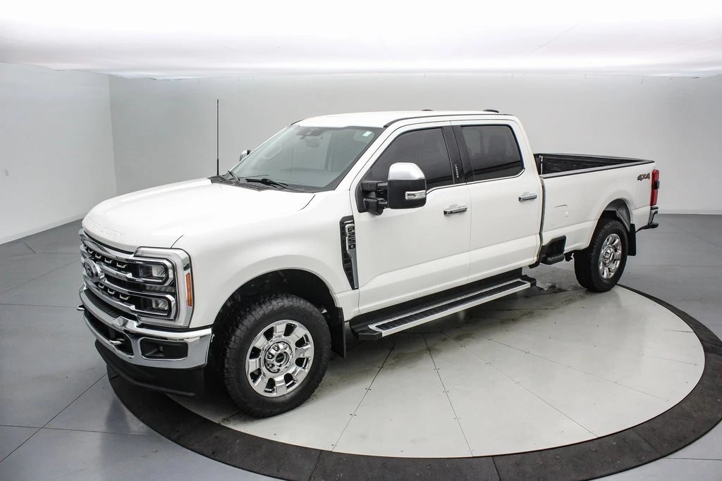 2023 Ford Super Duty 5th Gen - Image 10 of 21