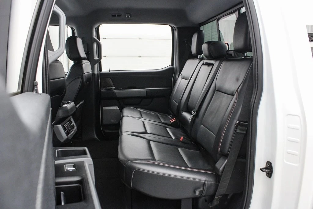 2023 Ford Super Duty 5th Gen - Image 21 of 21