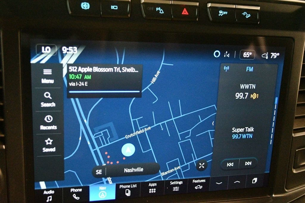 2023 Ford Super Duty 5th Gen - Image 7 of 12