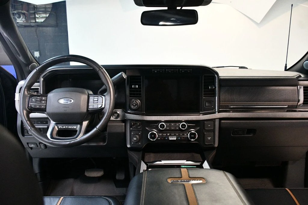 2023 Ford Super Duty 5th Gen - Image 5 of 12