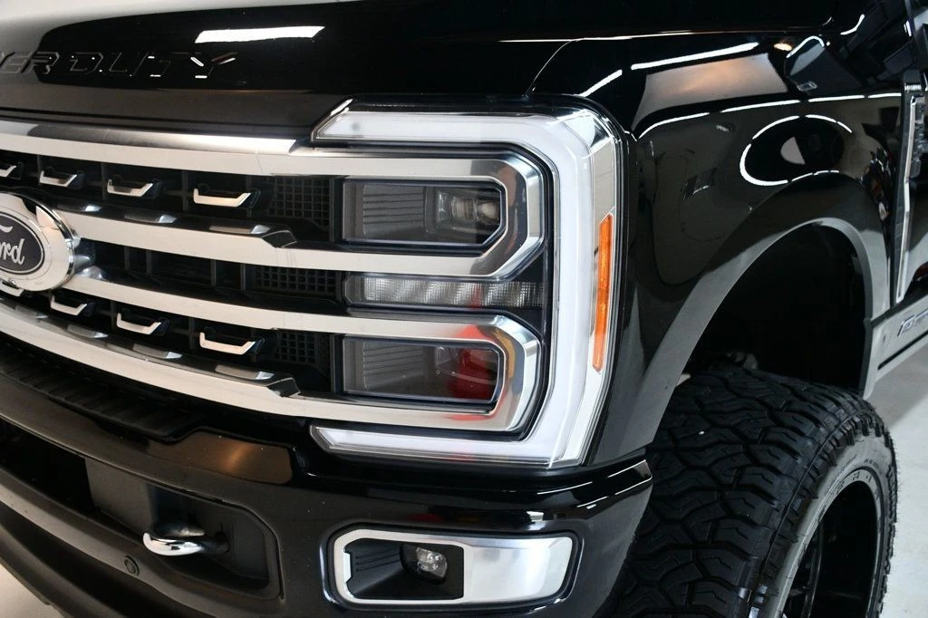2023 Ford Super Duty 5th Gen - Image 12 of 12