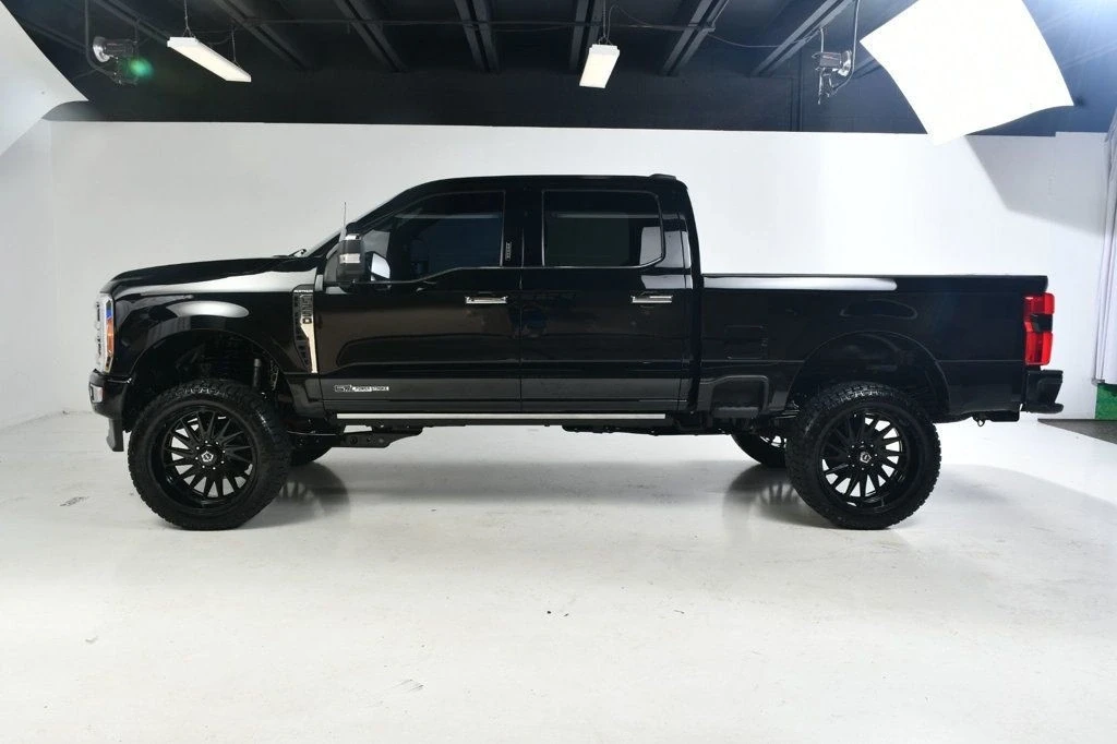 2023 Ford Super Duty 5th Gen - Image 3 of 12