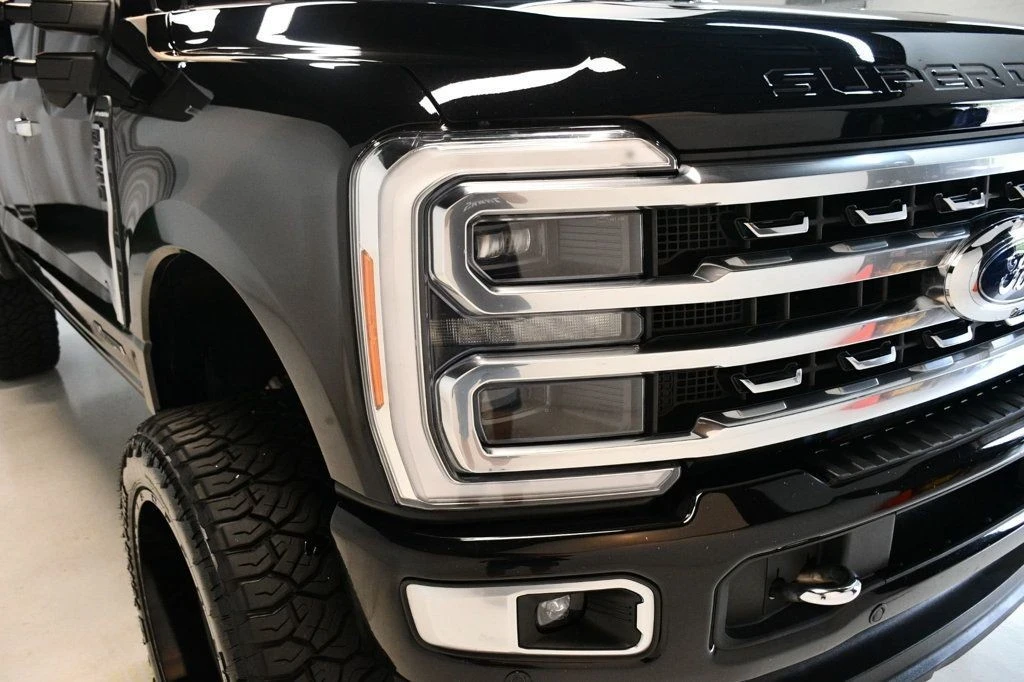 2023 Ford Super Duty 5th Gen - Image 11 of 12