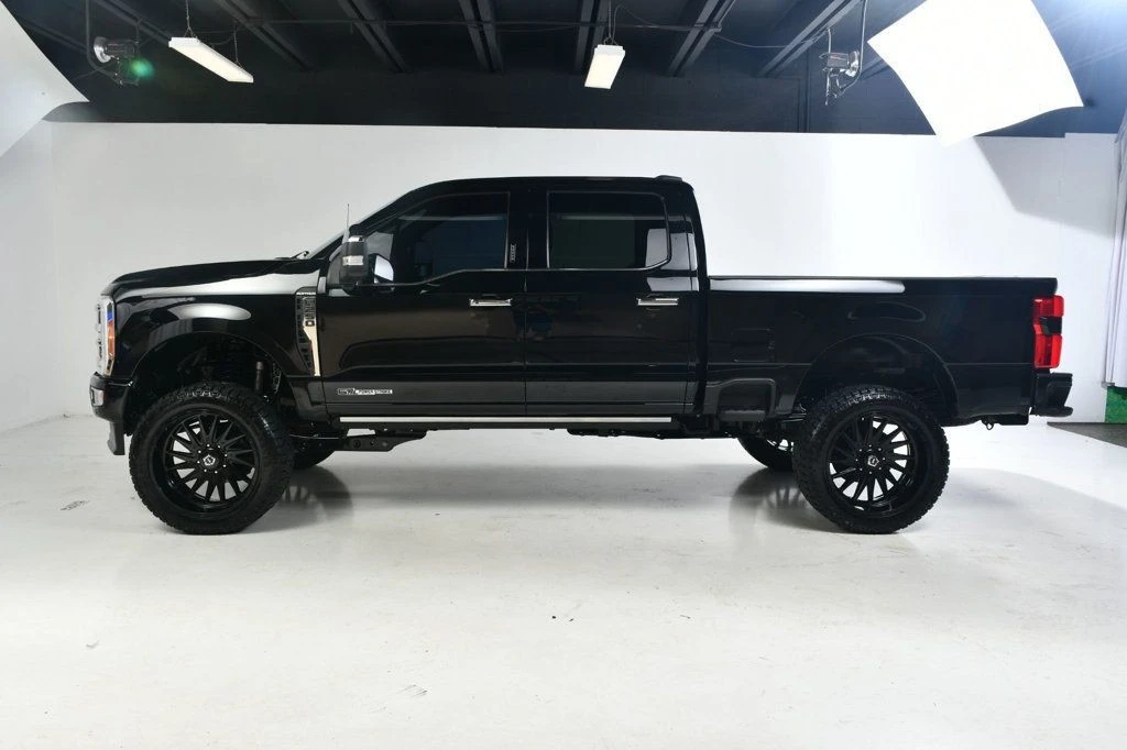 2023 Ford Super Duty 5th Gen - Image 3 of 12