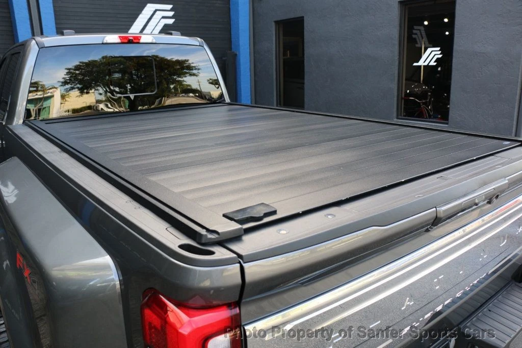 2023 Ford Super Duty 5th Gen - Image 9 of 12