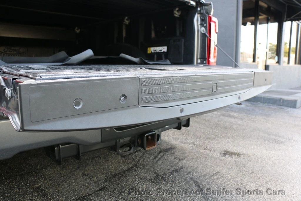 2023 Ford Super Duty 5th Gen - Image 12 of 12