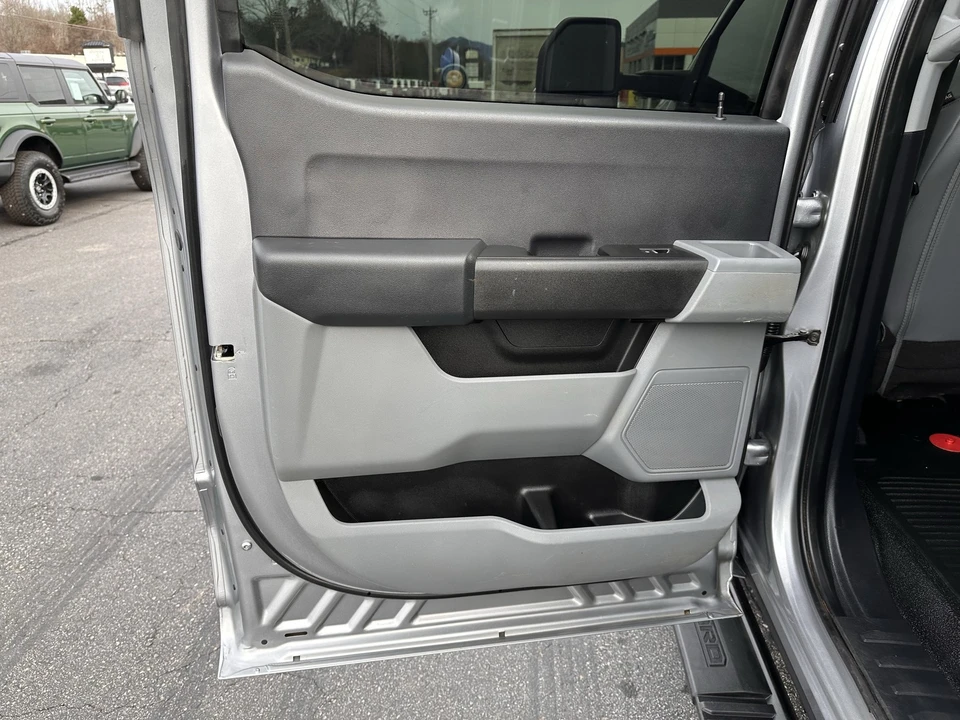 2023 Ford Super Duty 5th Gen - Image 11 of 12