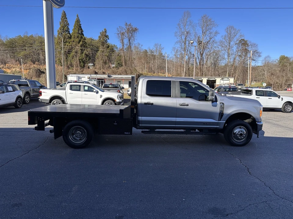 2023 Ford Super Duty 5th Gen - Image 6 of 12