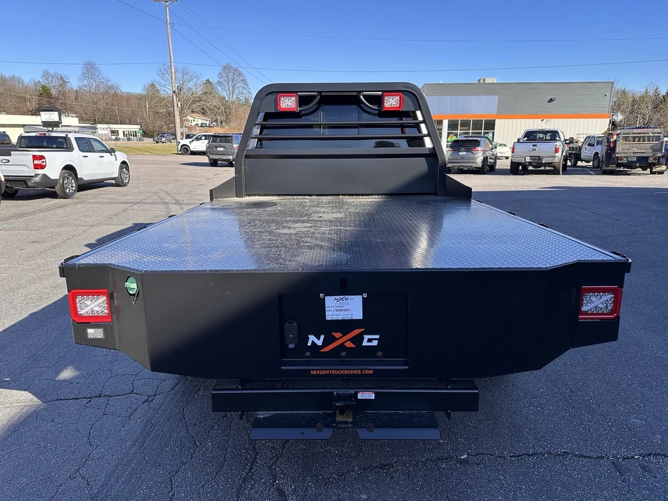 2023 Ford Super Duty 5th Gen - Image 7 of 12