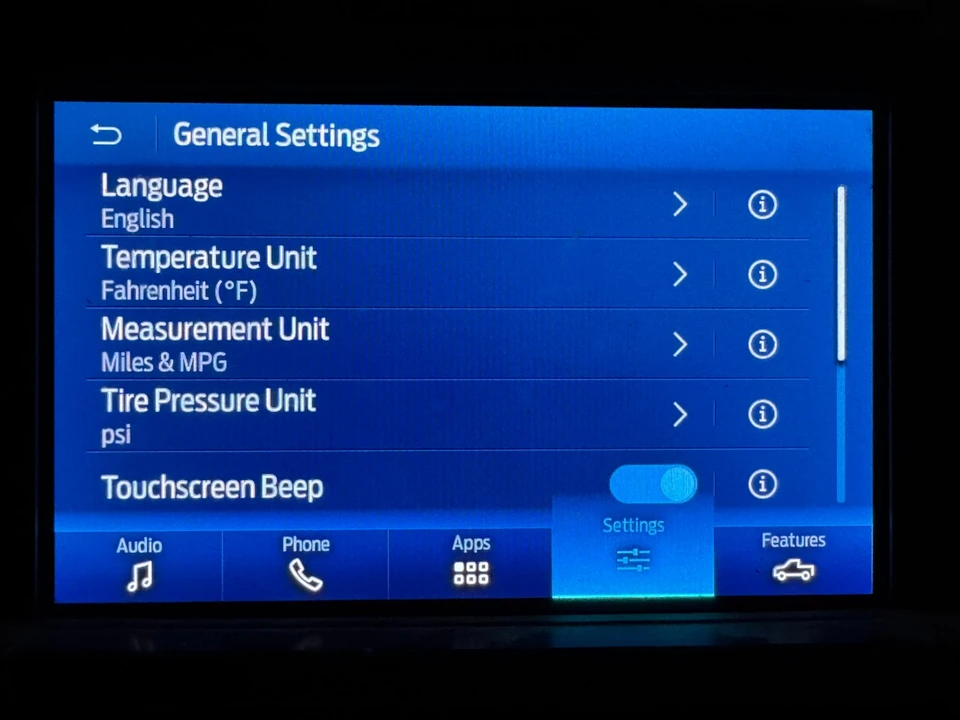2023 Ford Super Duty 5th Gen - Image 4 of 12