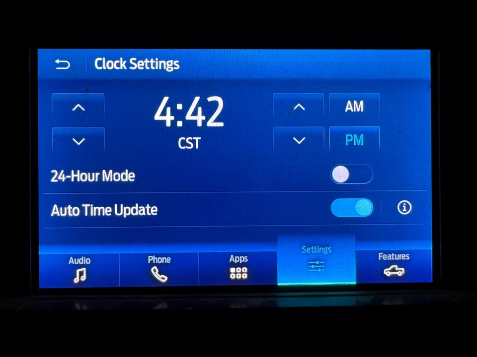 2023 Ford Super Duty 5th Gen - Image 10 of 12