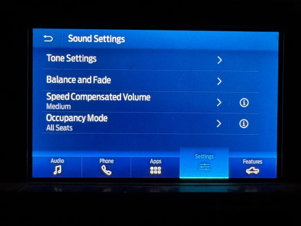 2023 Ford Super Duty 4th Gen - Image 8 of 12