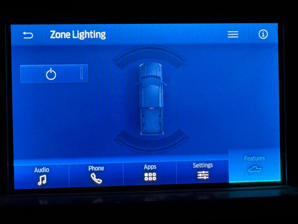 2023 Ford Super Duty 5th Gen - Image 6 of 12