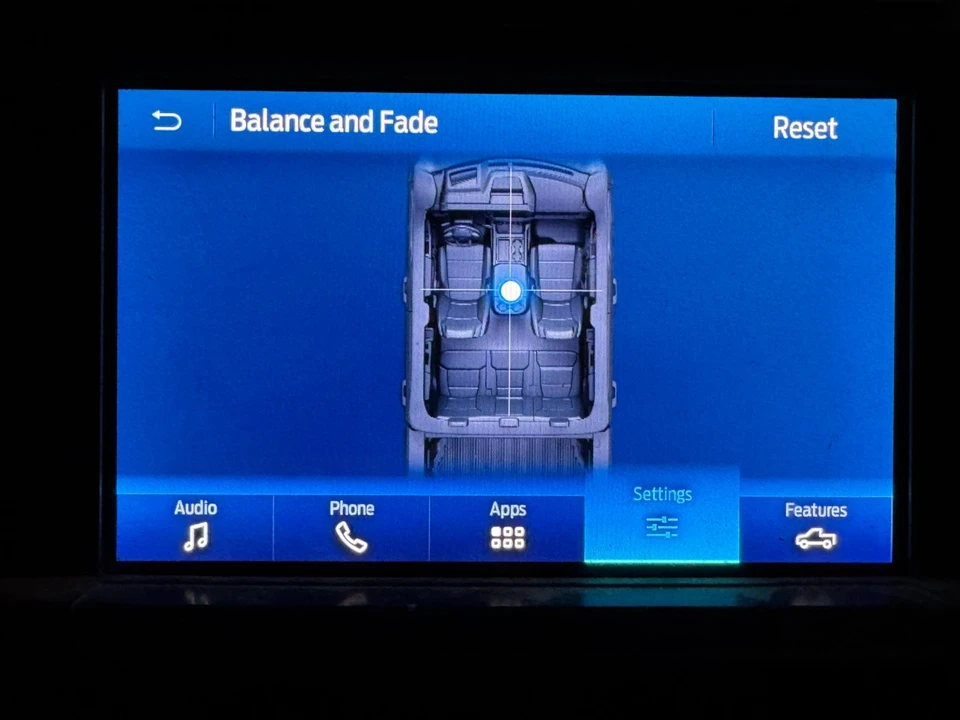 2023 Ford Super Duty 4th Gen - Image 9 of 12
