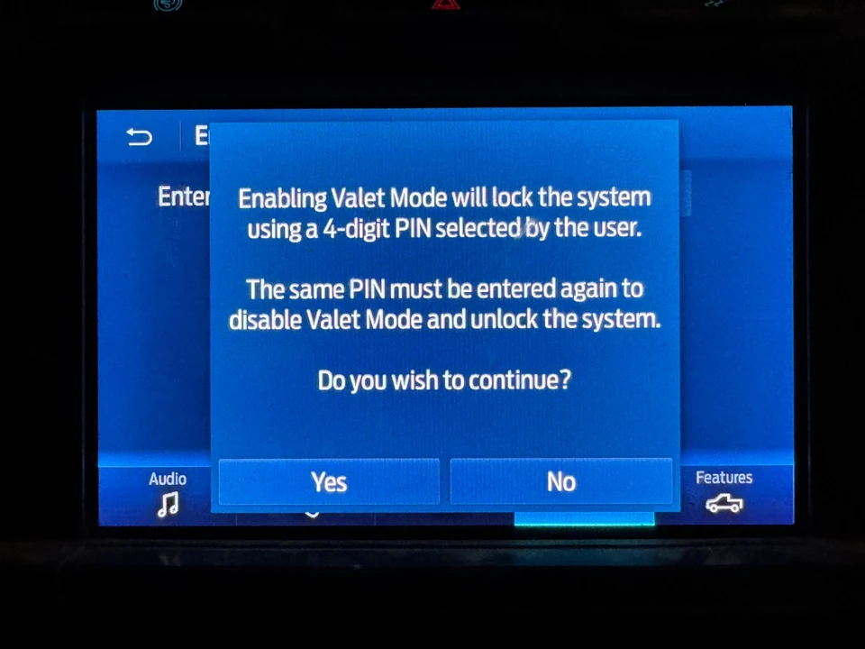 2023 Ford Super Duty 5th Gen - Image 7 of 12