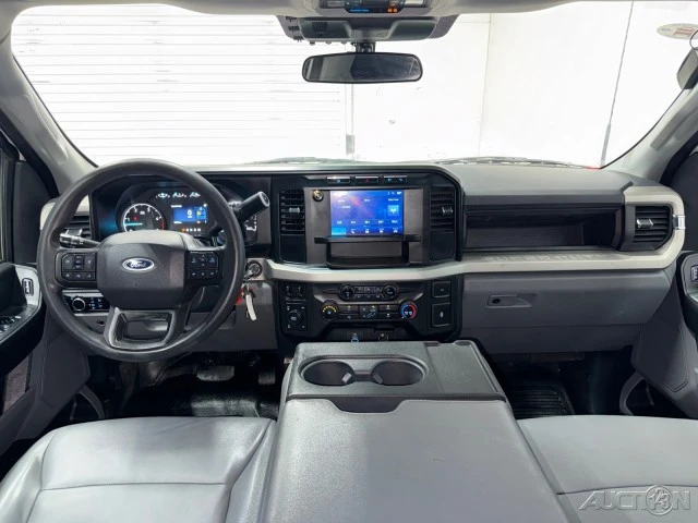 2023 Ford Super Duty 5th Gen - Image 15 of 24