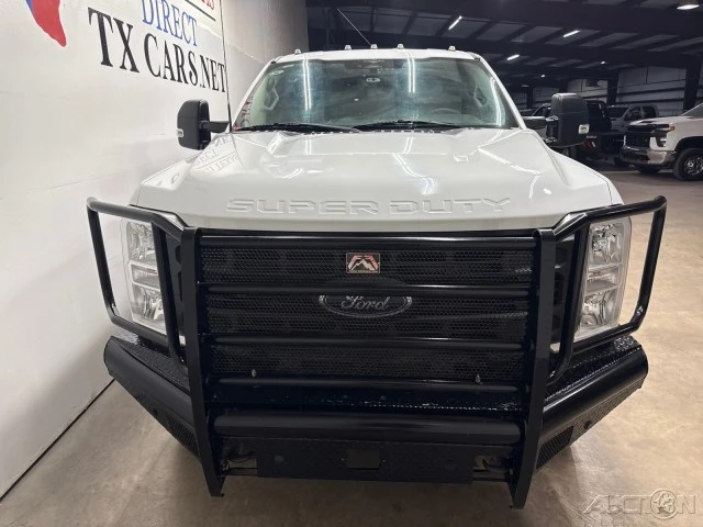 2023 Ford Super Duty 5th Gen - Image 14 of 24