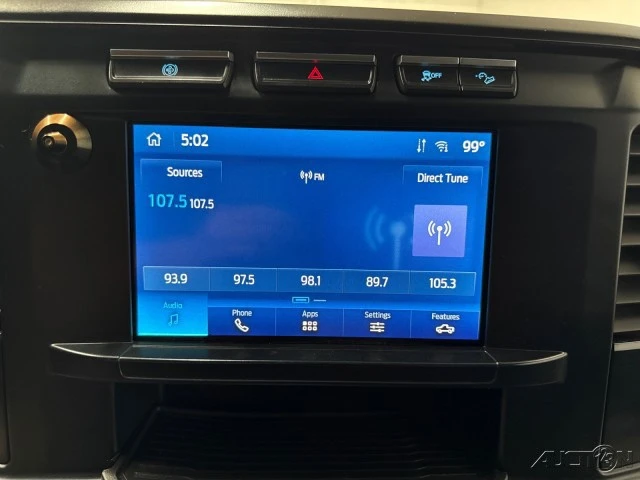 2023 Ford Super Duty 5th Gen - Image 20 of 24