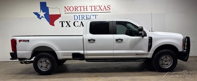 2023 Ford Super Duty 5th Gen - Image 5 of 24