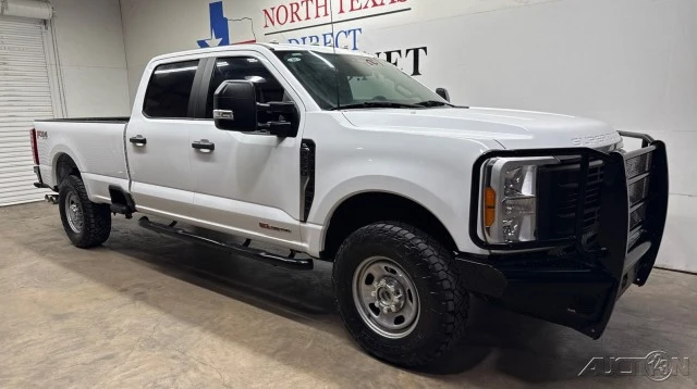 2023 Ford Super Duty 5th Gen - Image 3 of 24