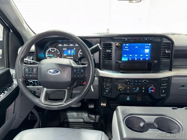 2023 Ford Super Duty 5th Gen - Image 16 of 24