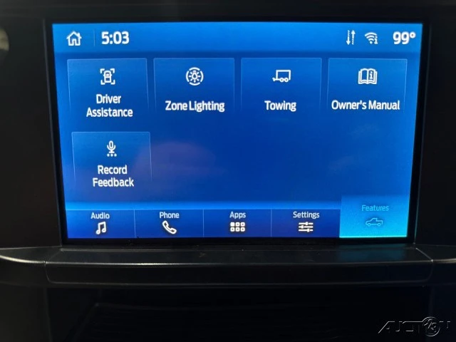 2023 Ford Super Duty 5th Gen - Image 22 of 24