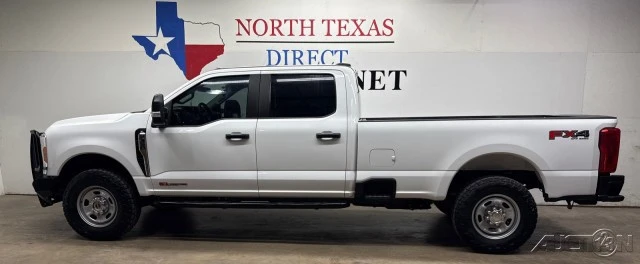 2023 Ford Super Duty 5th Gen - Image 12 of 24