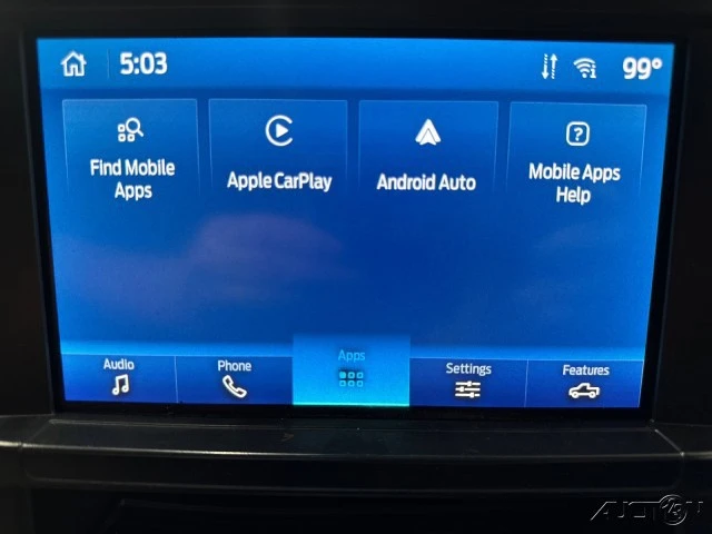 2023 Ford Super Duty 5th Gen - Image 21 of 24