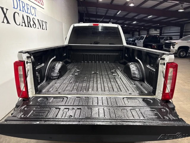 2023 Ford Super Duty 5th Gen - Image 9 of 24