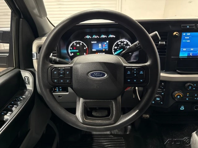 2023 Ford Super Duty 5th Gen - Image 17 of 24