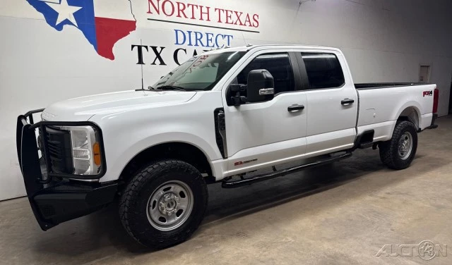 2023 Ford Super Duty 5th Gen - Image 13 of 24