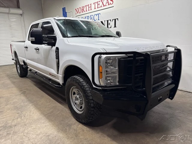 2023 Ford Super Duty 5th Gen - Image 2 of 24