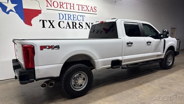 2023 Ford Super Duty 5th Gen - Image 6 of 24