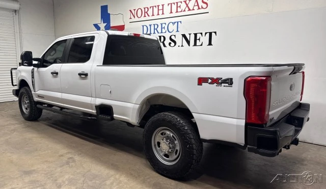 2023 Ford Super Duty 5th Gen - Image 11 of 24