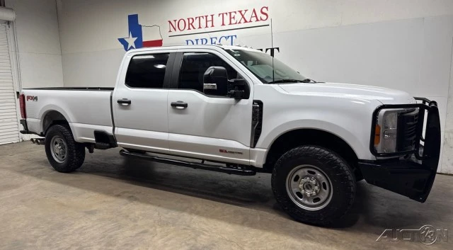 2023 Ford Super Duty 5th Gen - Image 4 of 24